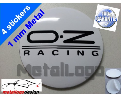 Oz Racing 25